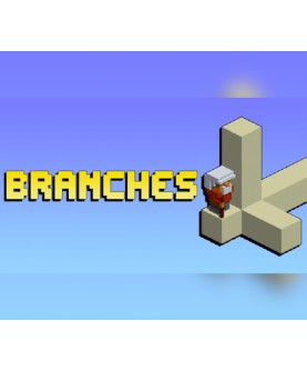 Branches Steam Key GLOBAL